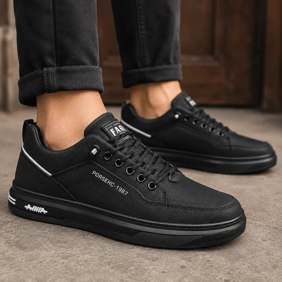 Aston™ Tenis Casual Premium | ¡Últimas unidades!